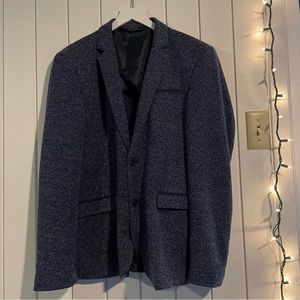 Zara Man sports coat sz 44.